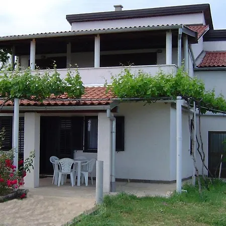 With A Parking Space Banjole, Pula - 7487 Apartment *