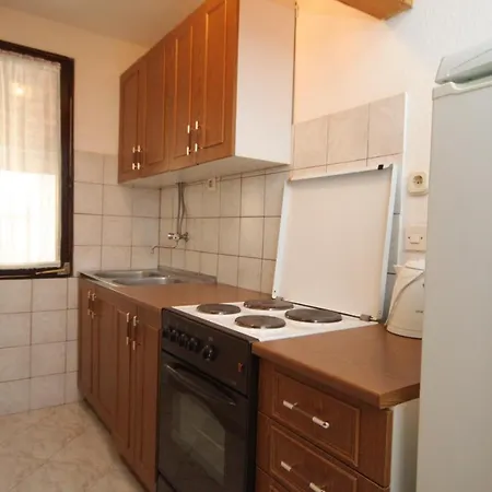 With A Parking Space Banjole, Pula - 7487 Apartment