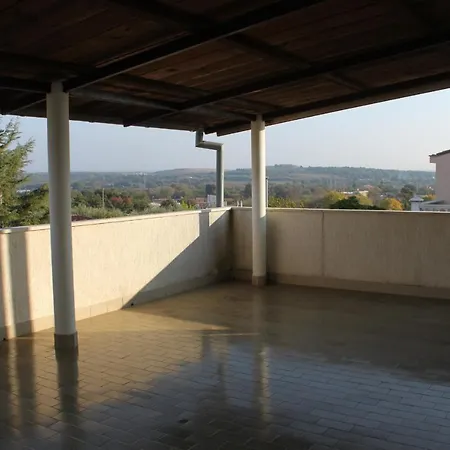 With A Parking Space Banjole, Pula - 7487 반졸레