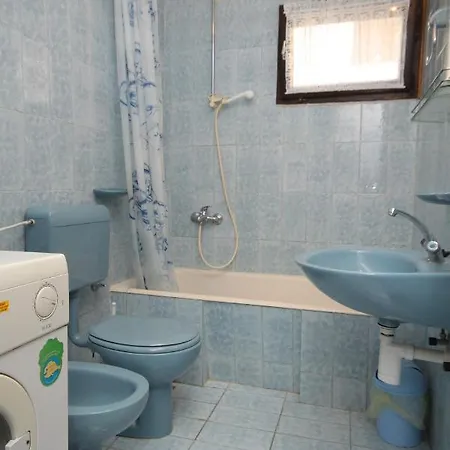 With A Parking Space Banjole, Pula - 7487 Apartment