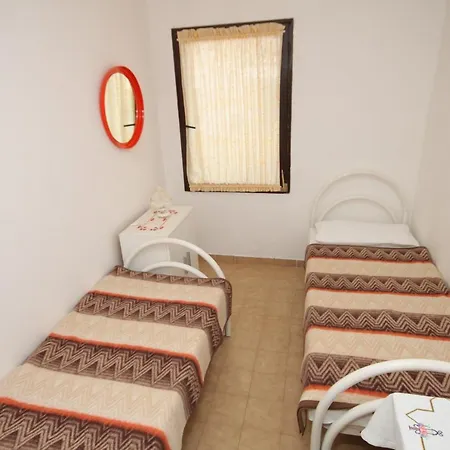 Apartament With A Parking Space Banjole, Pula - 7487