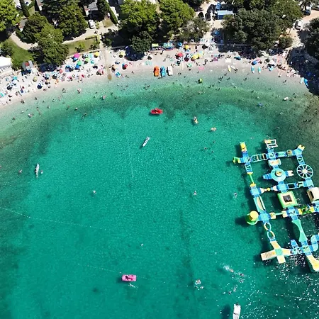 With A Parking Space Banjole, Pula - 7487 Apartament *