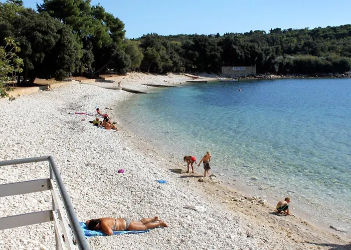 With A Parking Space Banjole, Pula - 7487