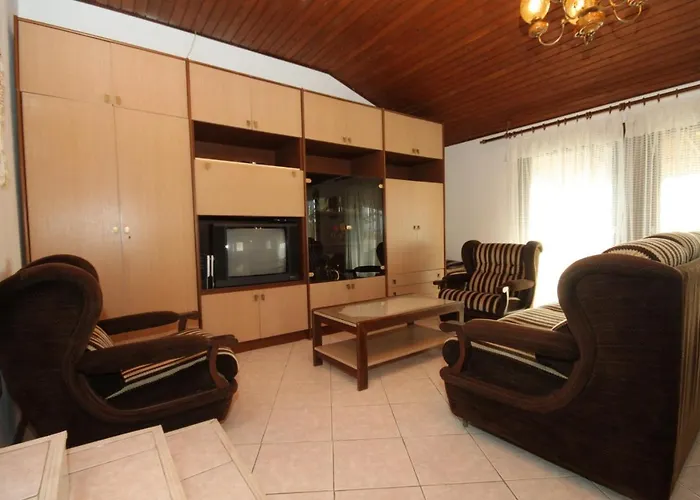 With A Parking Space Banjole, Pula - 7487