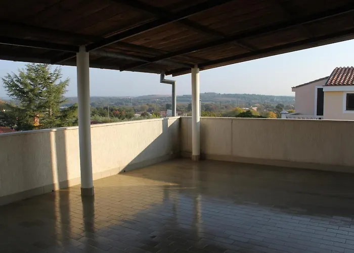 With A Parking Space Banjole, Pula - 7487 반졸레