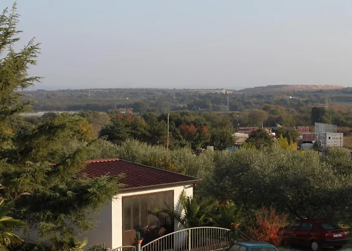 With A Parking Space Banjole, Pula - 7487 아파트