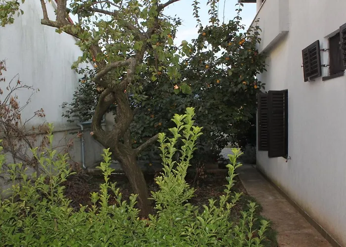 With A Parking Space Banjole, Pula - 7487