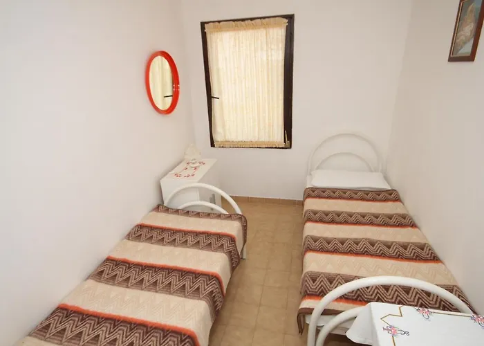 아파트 With A Parking Space Banjole, Pula - 7487