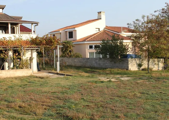 With A Parking Space Banjole, Pula - 7487